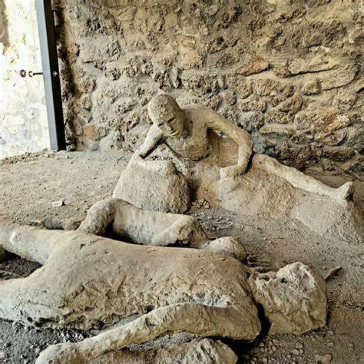 Macabre human&nbsp;remains found at the house of Russian Vladimir Cheskidov